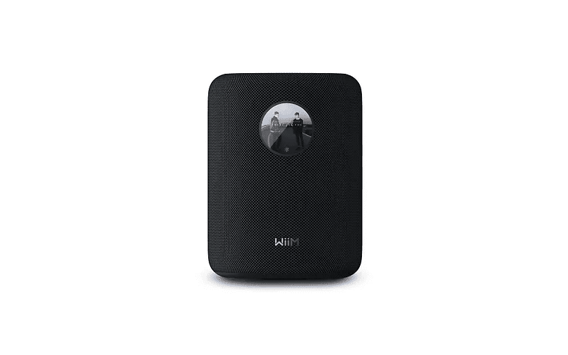 Wiim Sound älykaiutin - Audiokauppa.fi