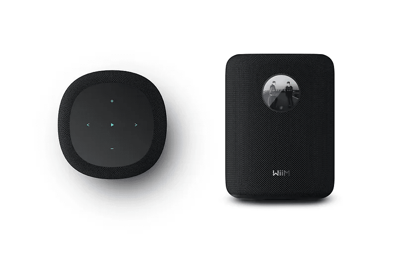 Wiim Sound älykaiutin - Audiokauppa.fi