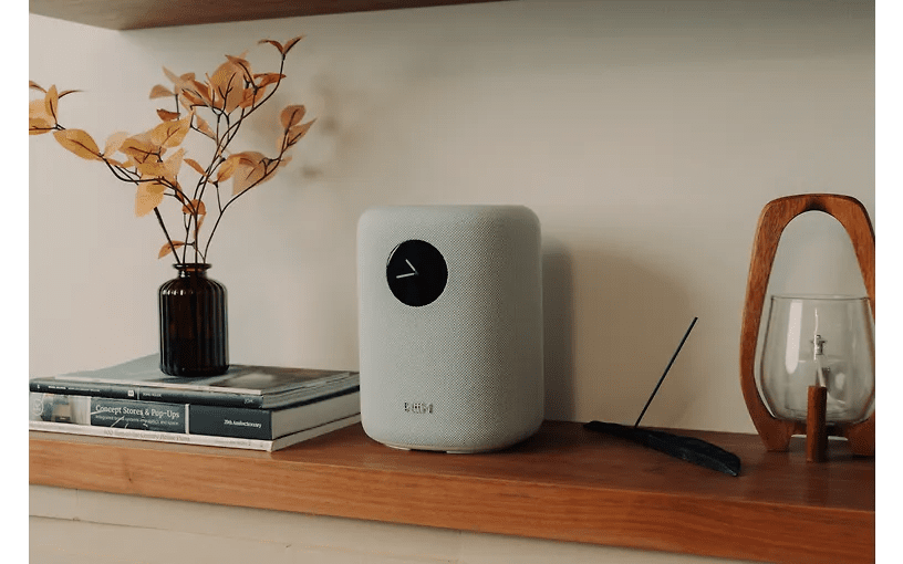 Wiim Sound älykaiutin - Audiokauppa.fi