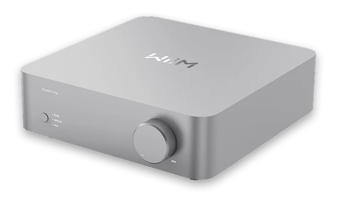 Wiim Vibelink Amp vahvistin - Audiokauppa.fi