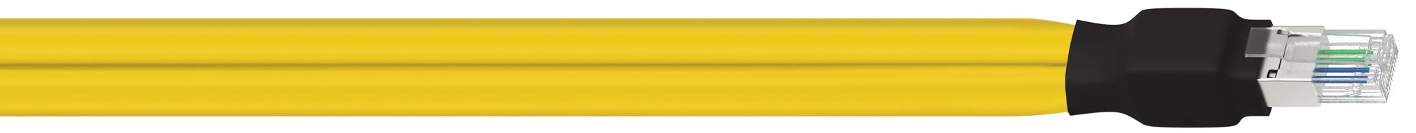 WireWorld Chroma 10 Twinax Ethernet - kaapeli - Audiokauppa.fi