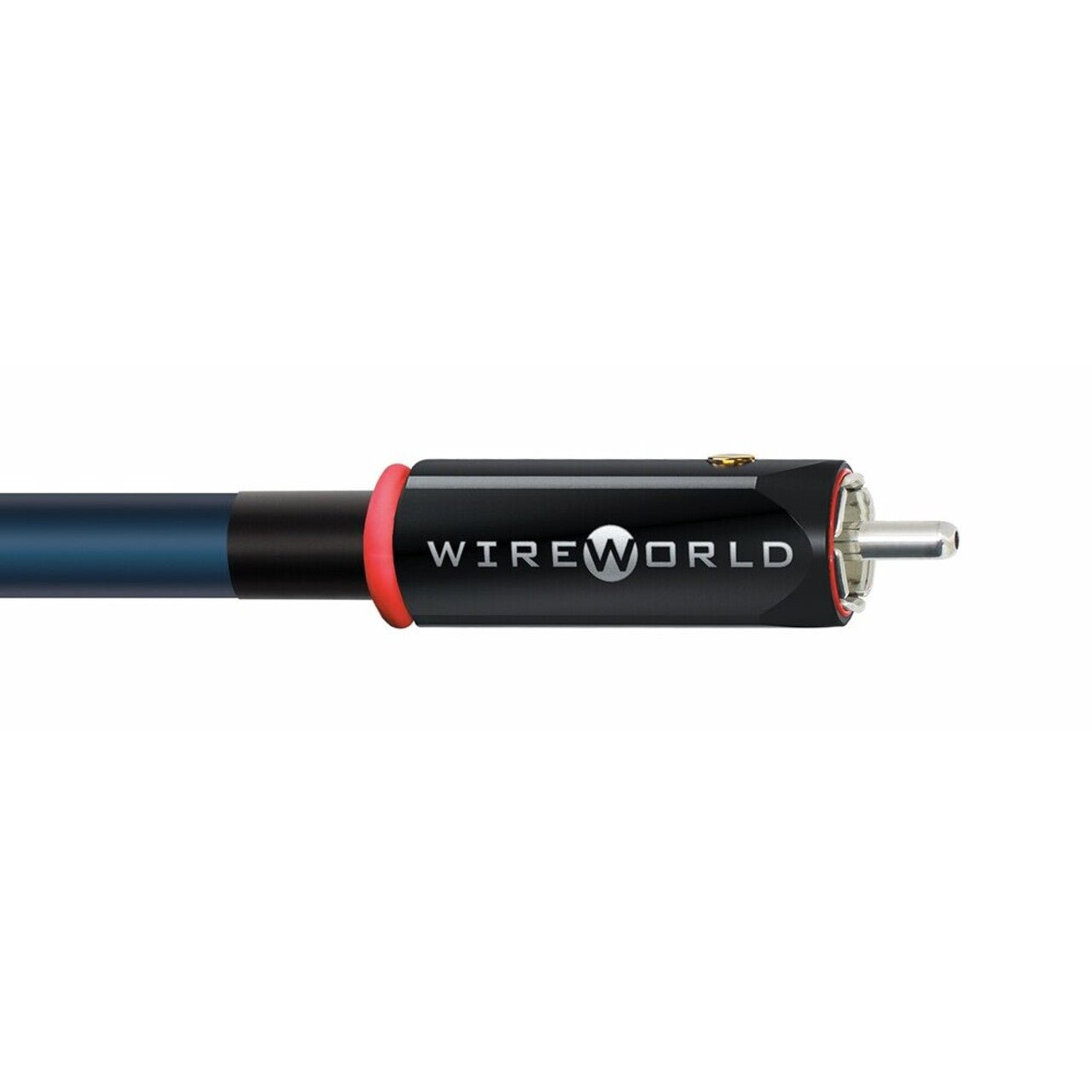 WireWorld Oasis 10 välikaapeli - Audiokauppa.fi