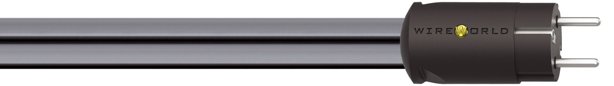 WireWorld Silver Electra 10 virtakaapeli - Audiokauppa.fi