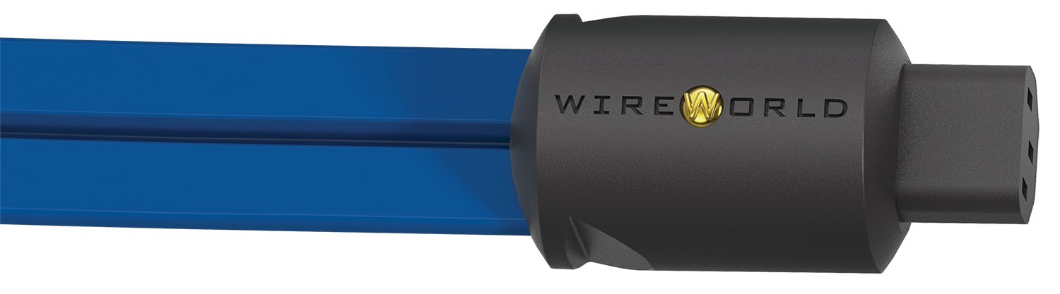 WireWorld Stratus 10 virtakaapeli - Audiokauppa.fi