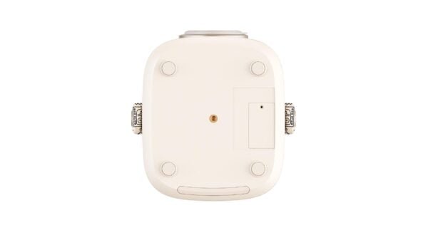 Yaber T2 Plus kannettava Full HD LCD - projektori Keith Haring versio - Audiokauppa.fi