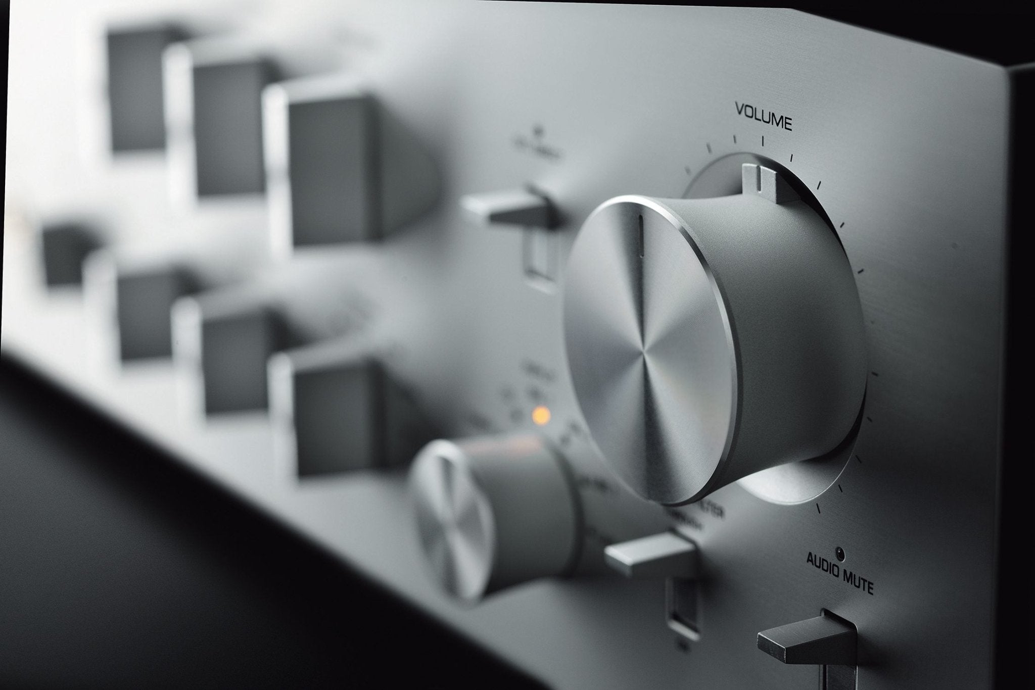 Yamaha C - 5000 MK2 esivahvistin - Audiokauppa.fi