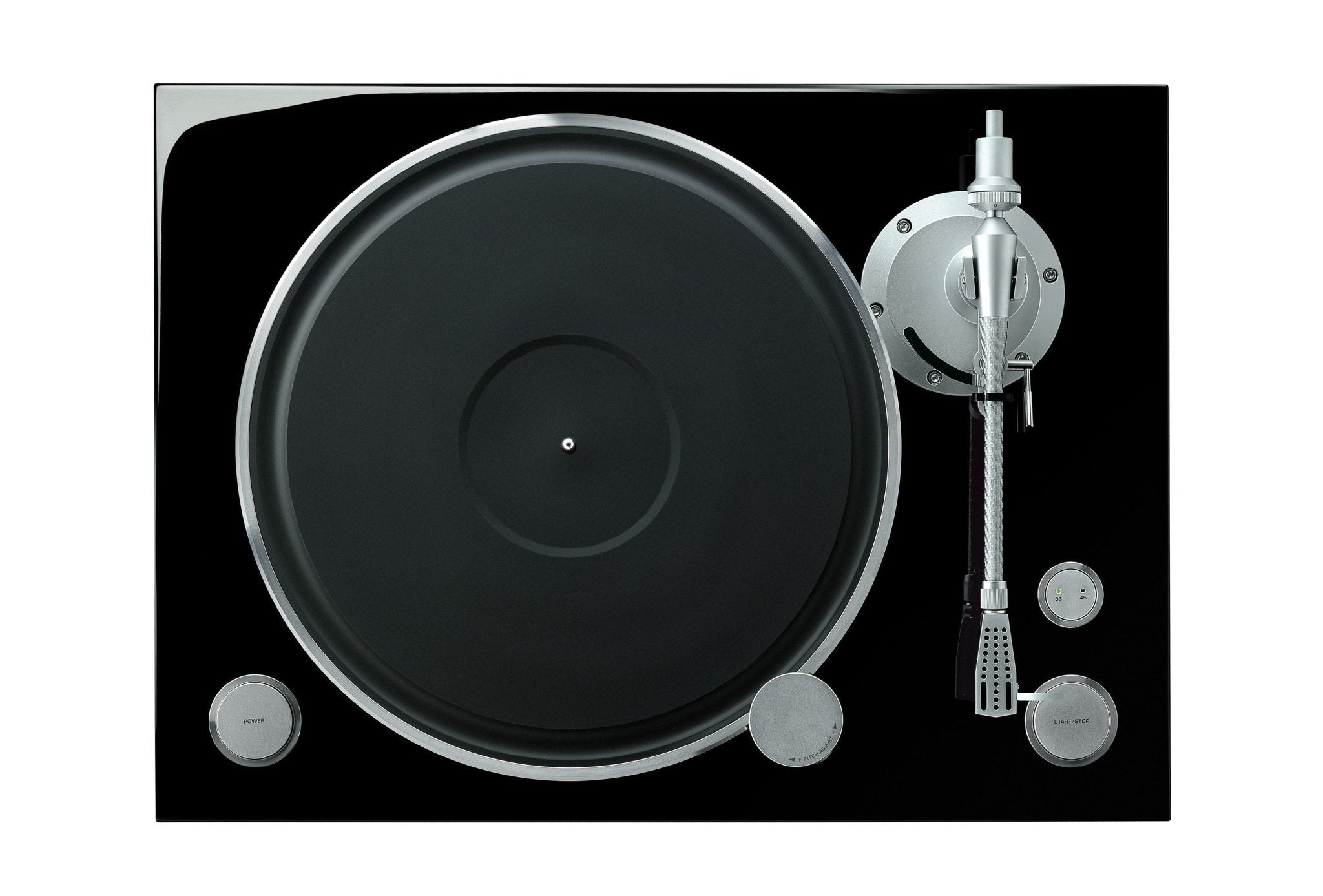 Yamaha GT - 5000 levysoitin - Audiokauppa.fi