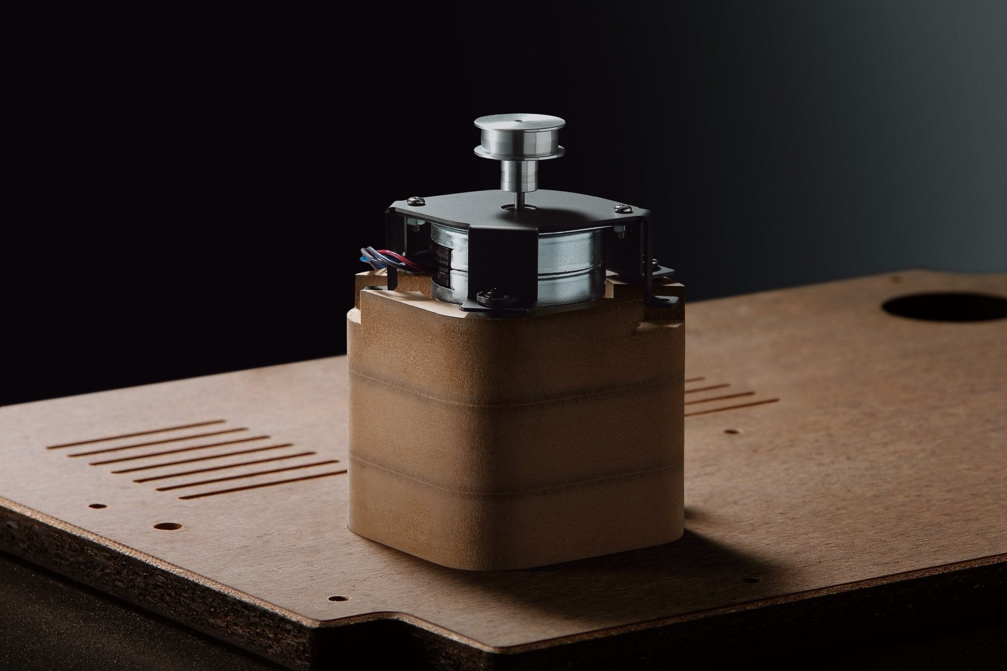 Yamaha GT - 5000 levysoitin - Audiokauppa.fi