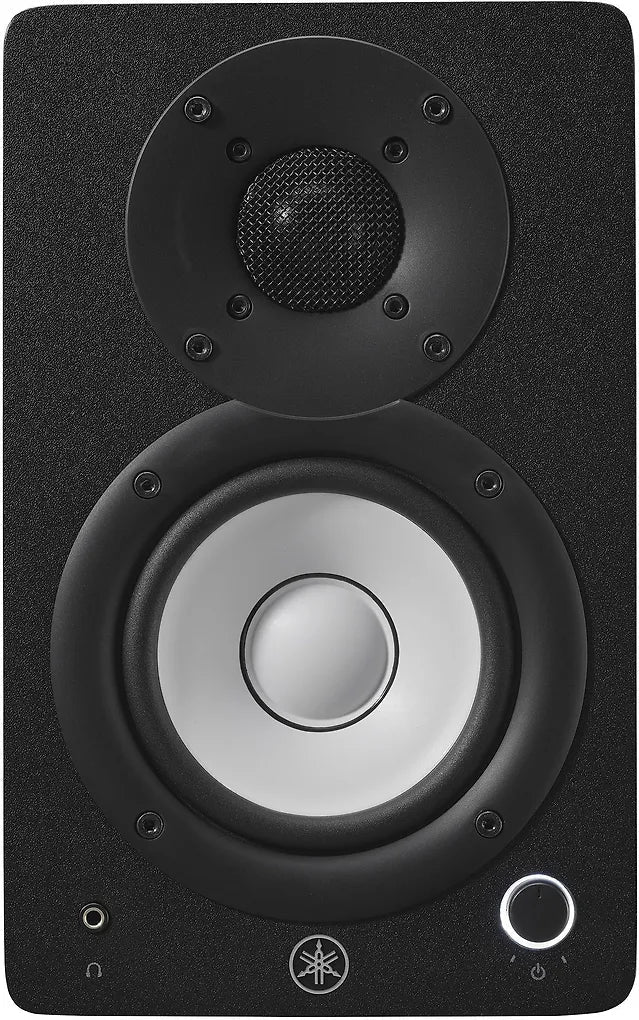 Yamaha HS4 aktiivikaiutinpari - Audiokauppa.fi