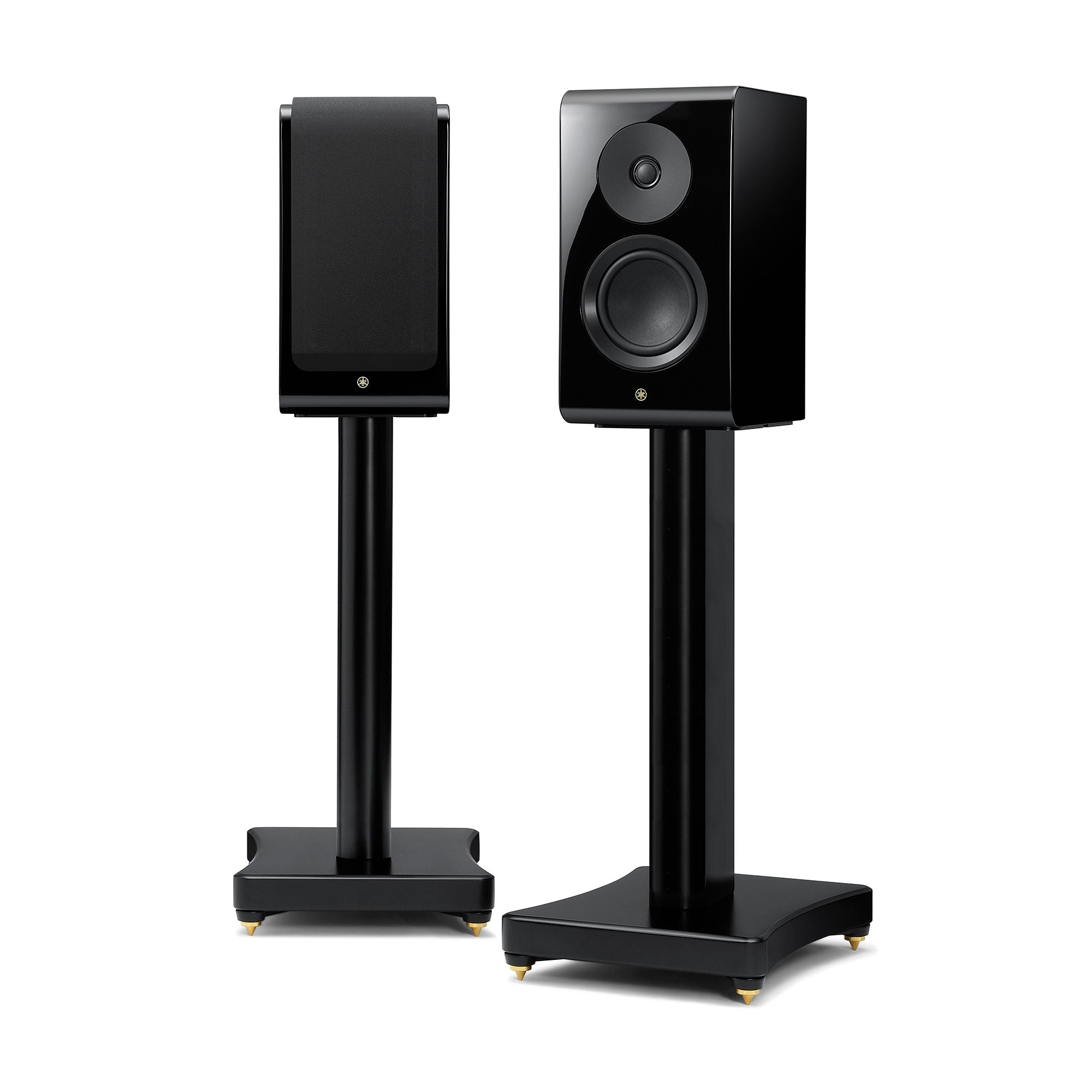 Yamaha NS - 600A jalustakaiutinpari - Audiokauppa.fi
