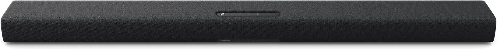 Yamaha SR - X40A True X soundbar, musta. *poisto* - Audiokauppa.fi