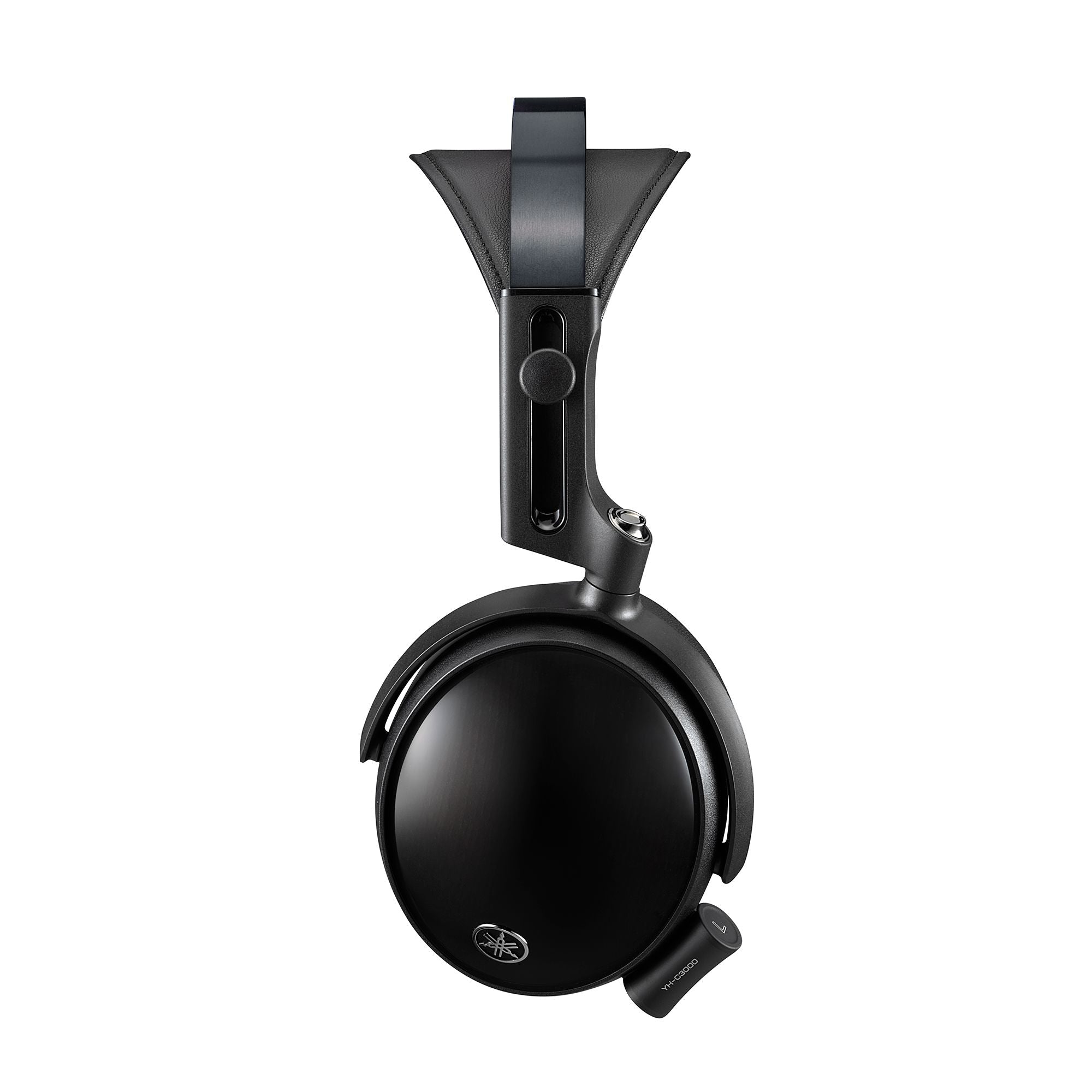 Yamaha YH - C3000 suljetut sankakuulokkeet - Audiokauppa.fi