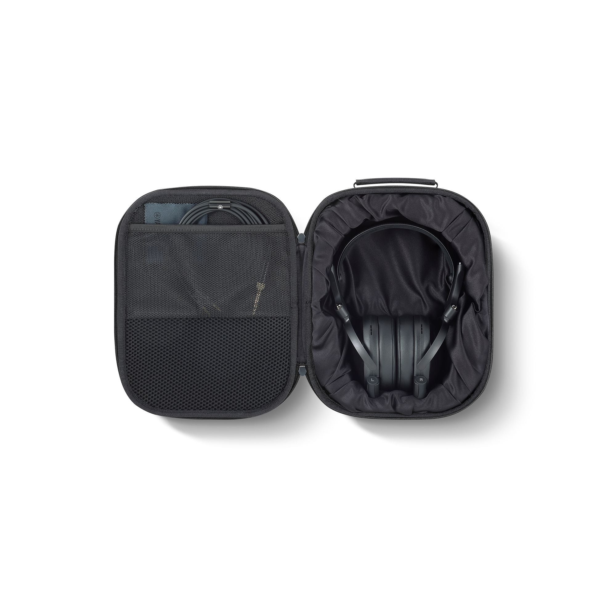 Yamaha YH - C3000 suljetut sankakuulokkeet - Audiokauppa.fi