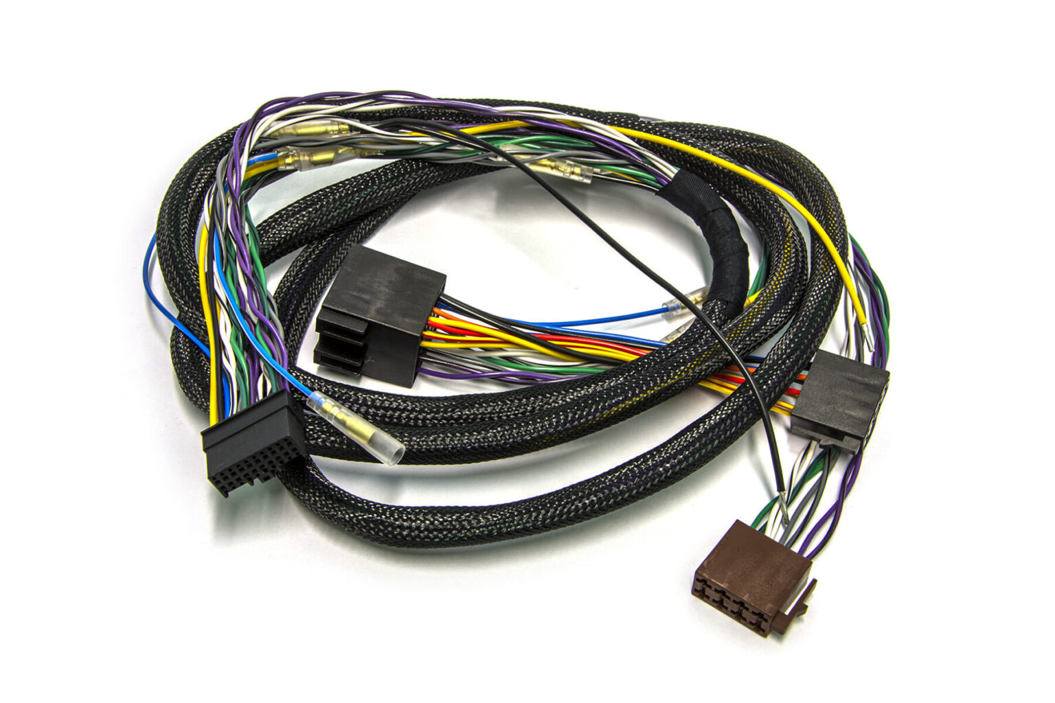 Phoenix Gold ZDAISOT T-johtosarja