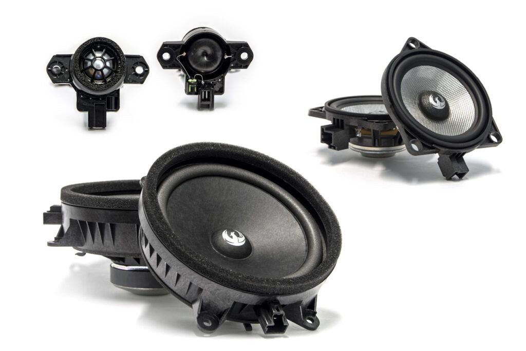 Phoenix Gold ZDSV1 6.5