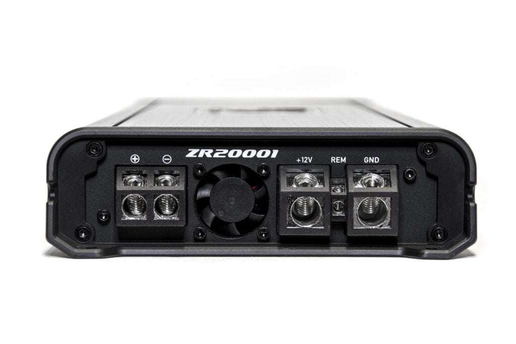 Phoenix Gold ZR20001 monovahvistin