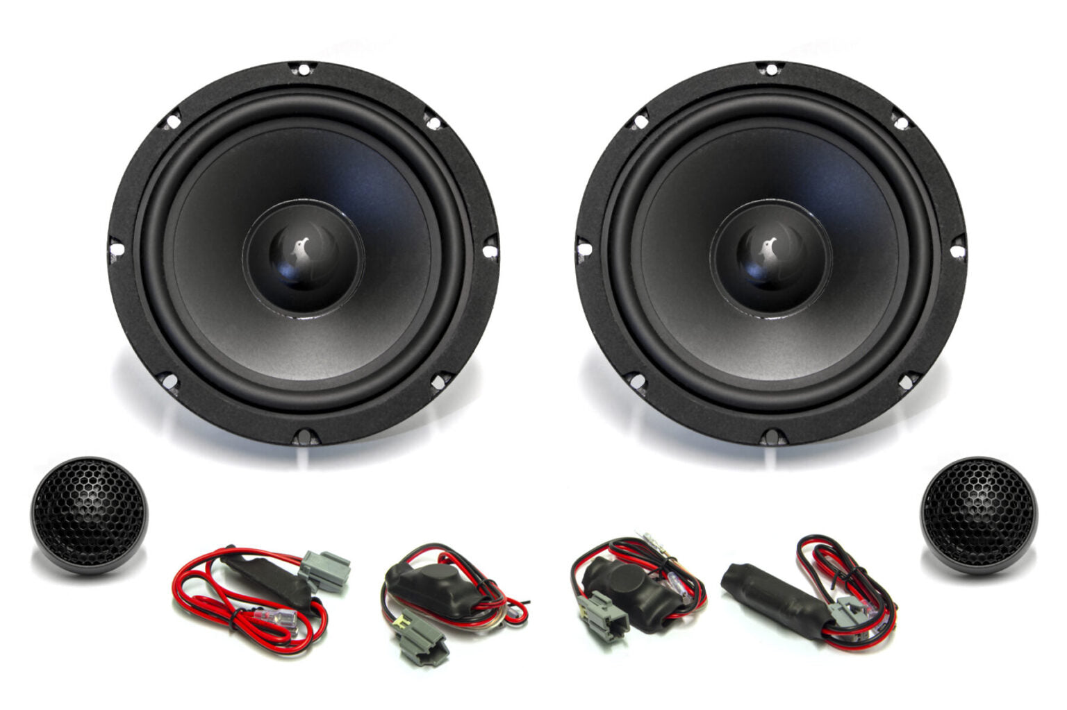 Phoenix Gold ZTSV65 (6,5″) erillissarja