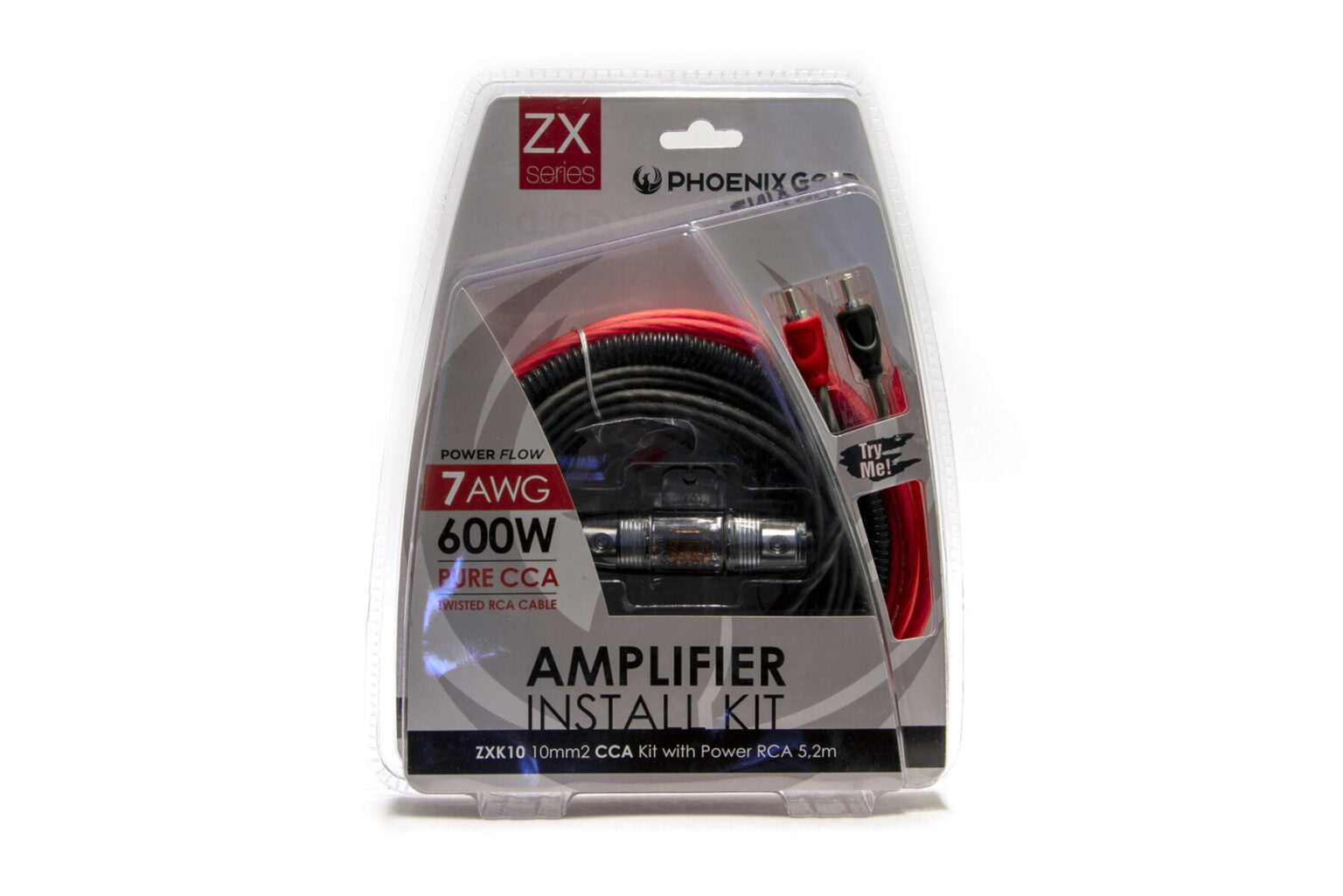 Phoenix Gold 10mm² power putty