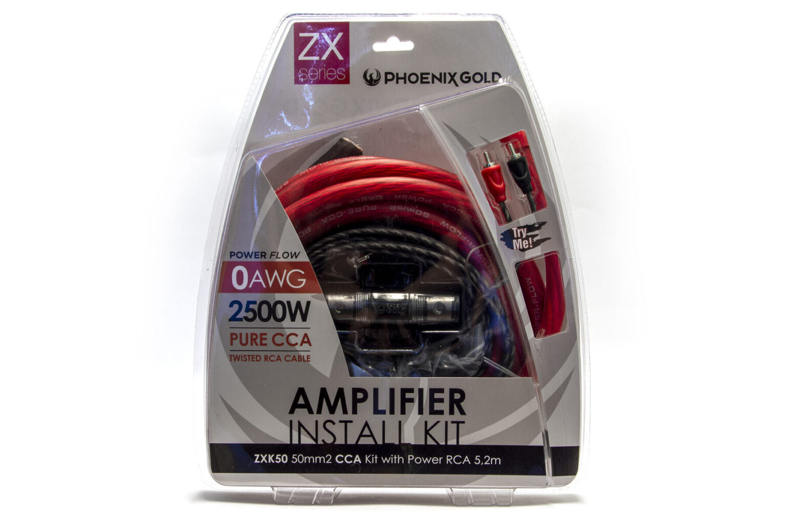 Phoenix Gold 50mm² power putty