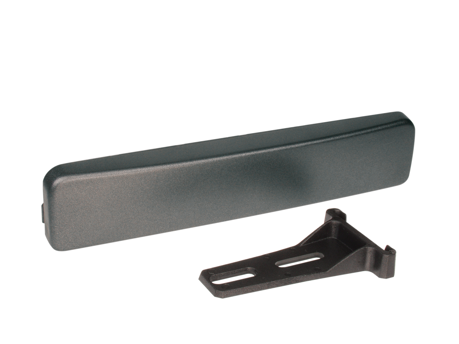 ACV 1-din Fiesta / Mondeo dark gray 100547 281114-33