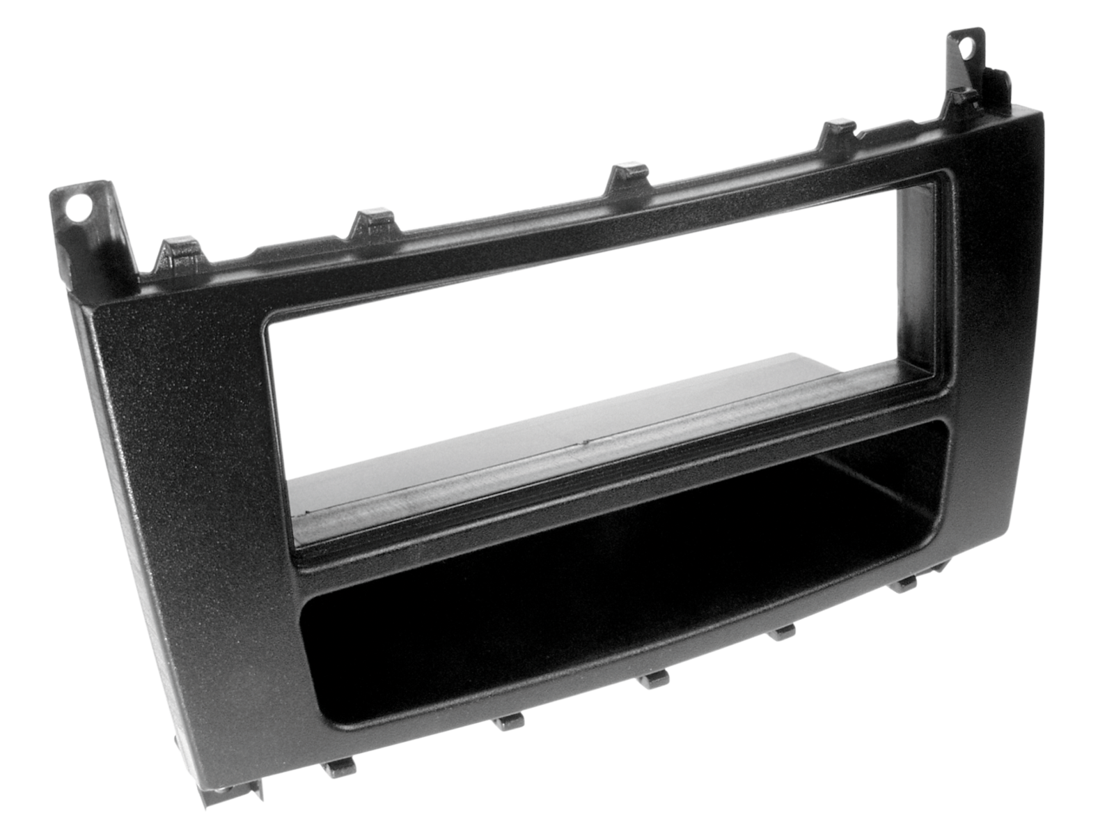 ACV 1-DIN Asennuspaneeli Mercedes C class (203) 2004 100640 281190-16