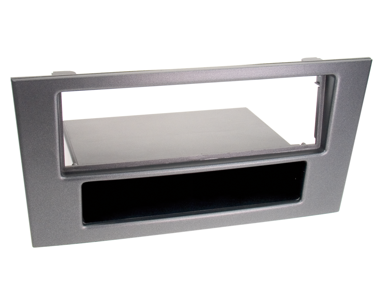 ACV 1-DIN mounting panel Ford Mondeo 2003 Dark gray 100626 281114-07