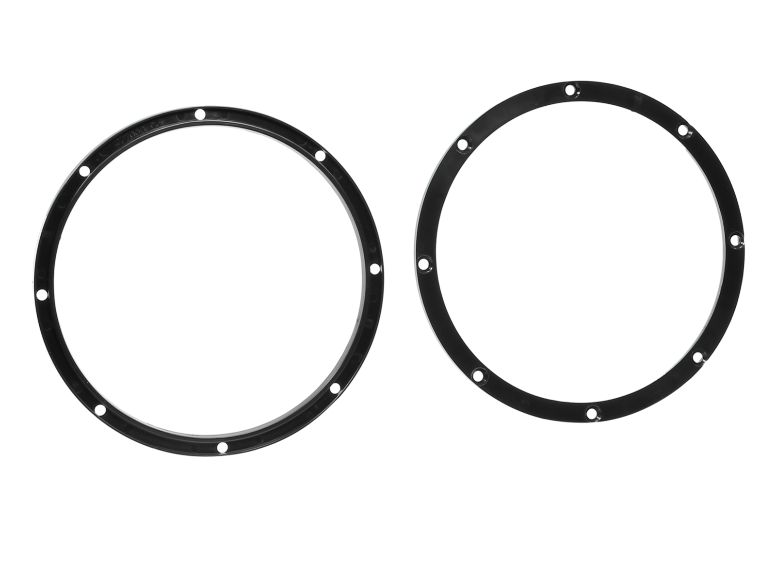 ACV 165mm kaiutinkoroke 6.5mm korkea 430287 277000-04