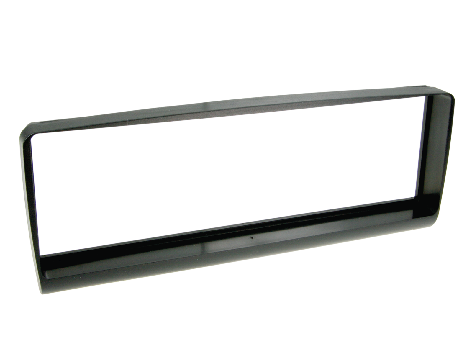 ACV Asennuskehä 1-DIN Alfa Romeo 156 Musta 430376 281001-01