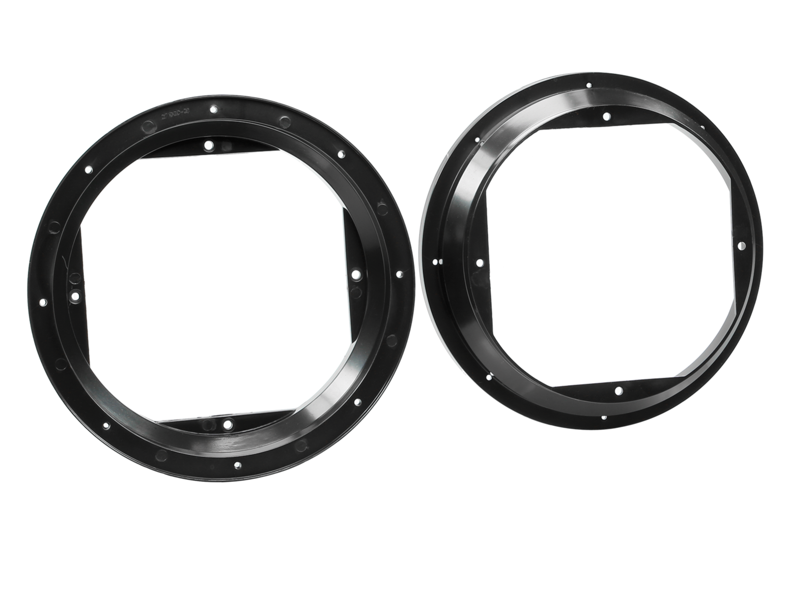 ACV Speaker rings Ø 200 mm Audi / Seat / Skoda / VW 430826 271320-21