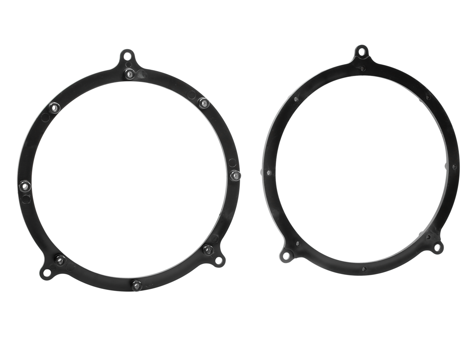 ACV Speaker rings Ø165 mm Audi A3 / A4 / A6 / TT 430737 271320-11