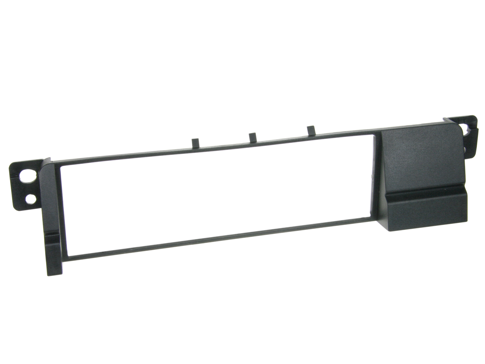 ACV 1-DIN Asennuspaneeli BMW 3series (E46) Musta 100559 281023-01