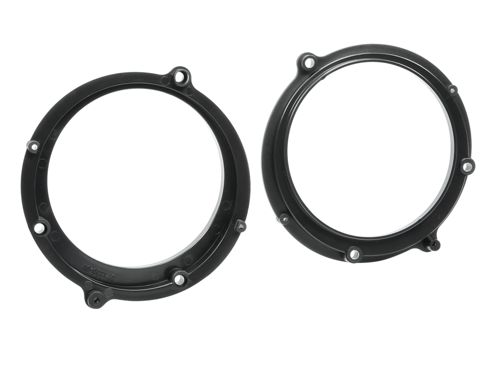 ACV Kaiuttimen asennuskehä Audi A4 , 94-01 etuovi 430723 271320-01