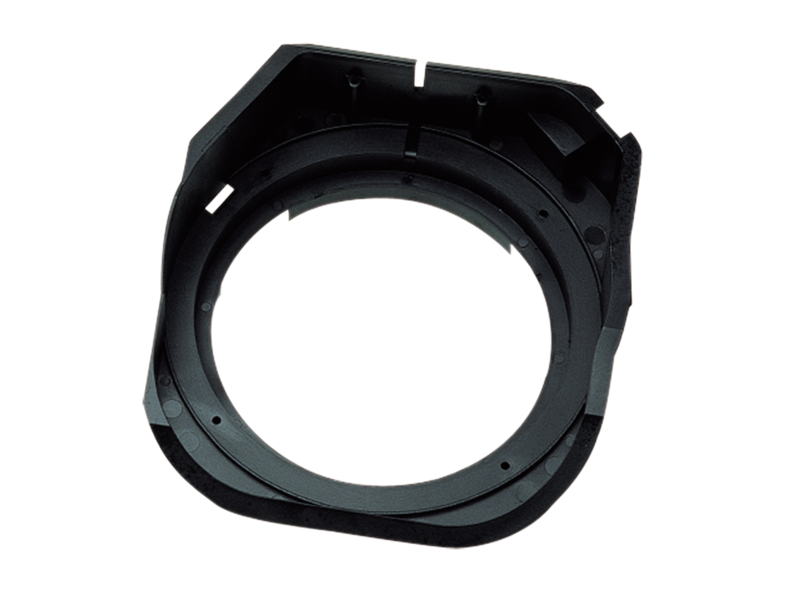 ACV Speaker rings Ø 165 mm Mercedes C-class rear shelf 430762 271190-02