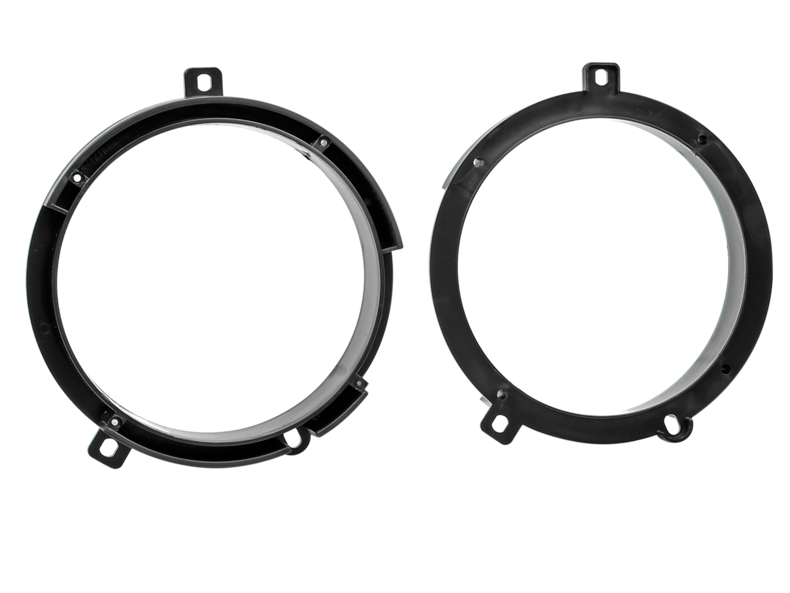 ACV Speaker rings Ø 165 mm Mercedes C-class door front 430715 271190-01