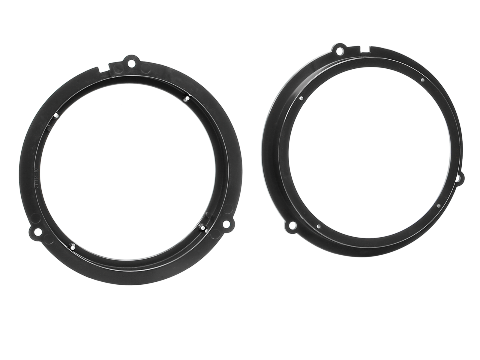 ACV Speaker rings Ø 165 mm Ford Fiesta/Ka/Focus/Transit 430865 271114-10