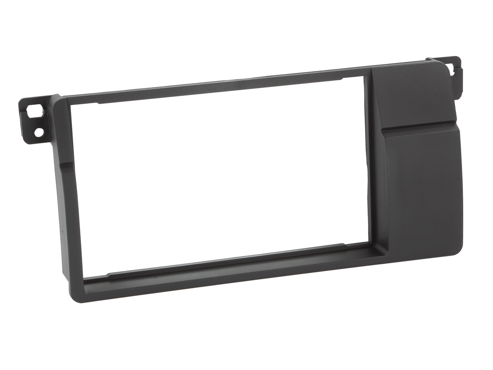 ACV 2-DIN asennuspaneeli bmw E46 98-07 100886 381023-01