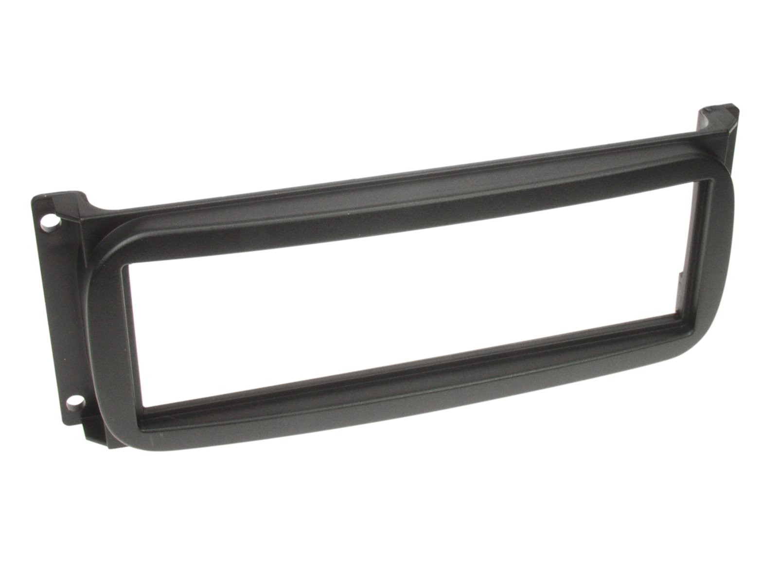 ACV 1-DIN facia plate Chrysler/Dodge black 100579 281145-03