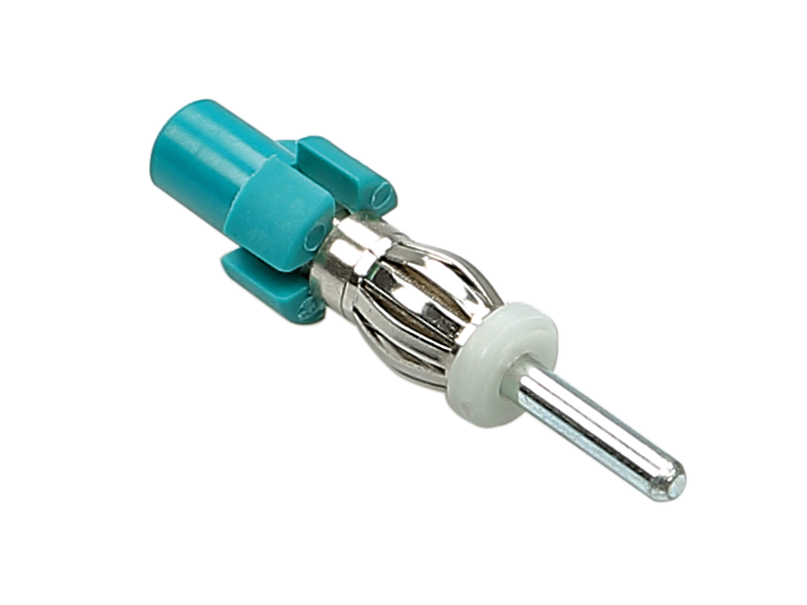 ACV Antenniadapteri Fakra (Z) DIN Lyhyt versio 140249 1524-11