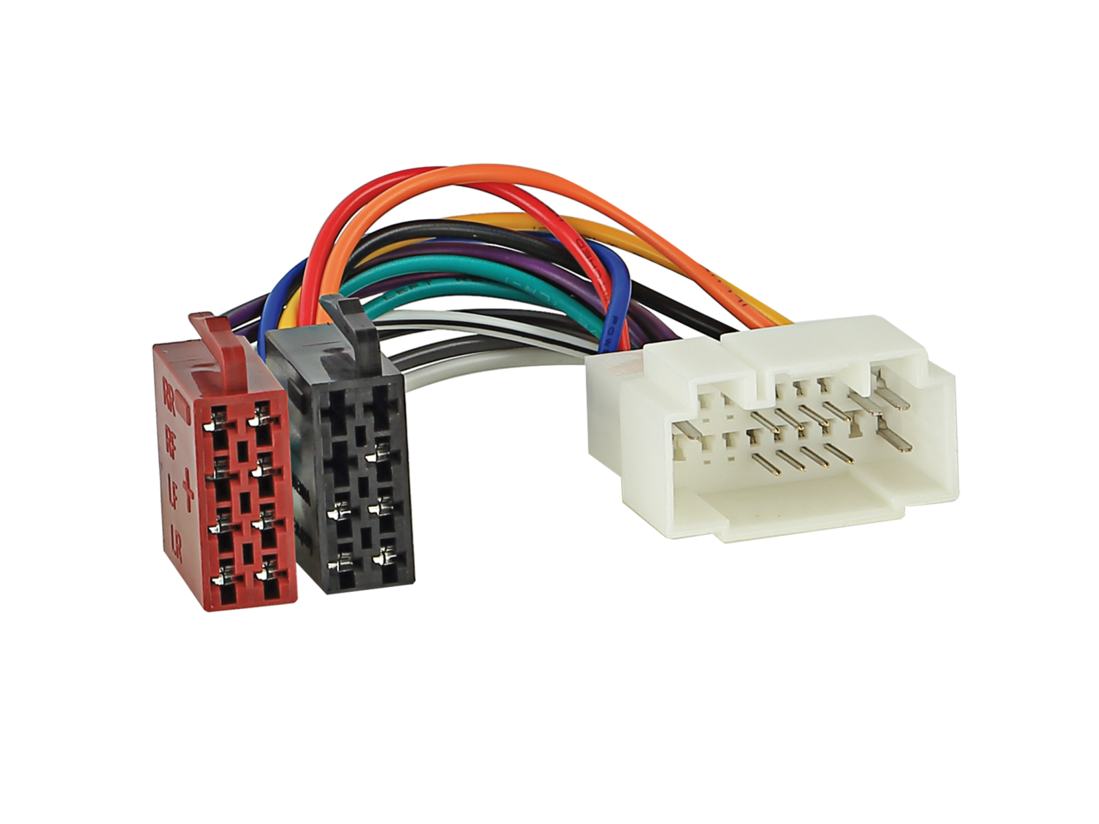 ACV Radio cable Honda / Acura / Fiat / Opel / Nissan / Suzuki 410993 1131-02