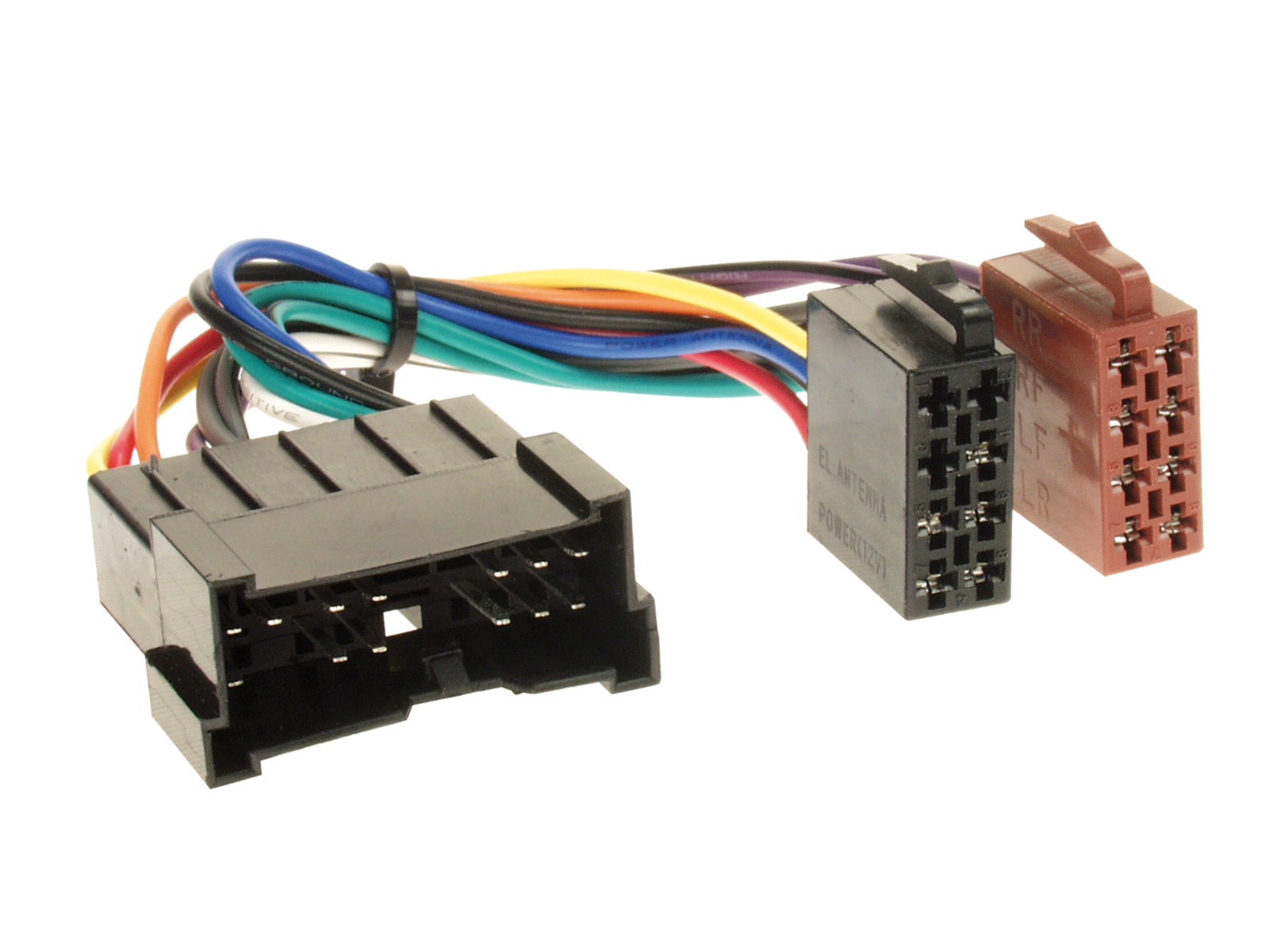 ACV Radio cable Hyundai / KIA ISO norm 410992 1143-02