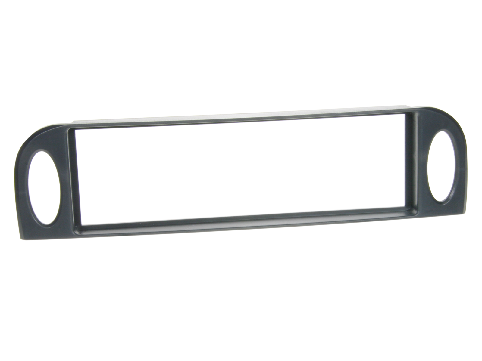 ACV 1-DIN Asennuspaneeli Citroën C5 Musta 100597 281040-07