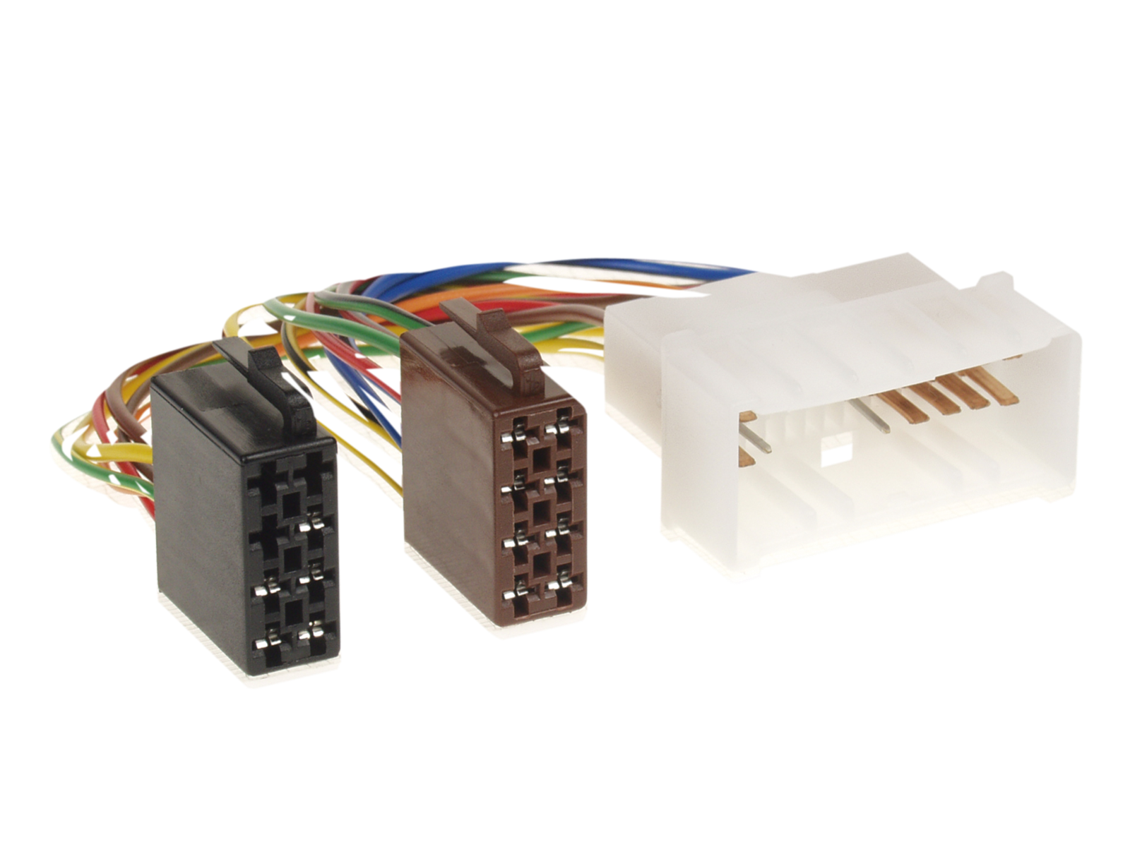 ACV Radio Cable KIA / Hyundai ISO Norm 410649 1180-02