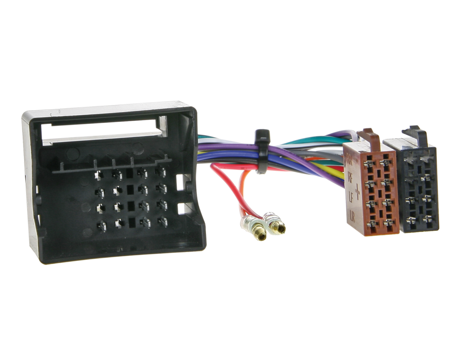 ACV Autoradioadapteri Mercedes ISO norm 410609 1196-02