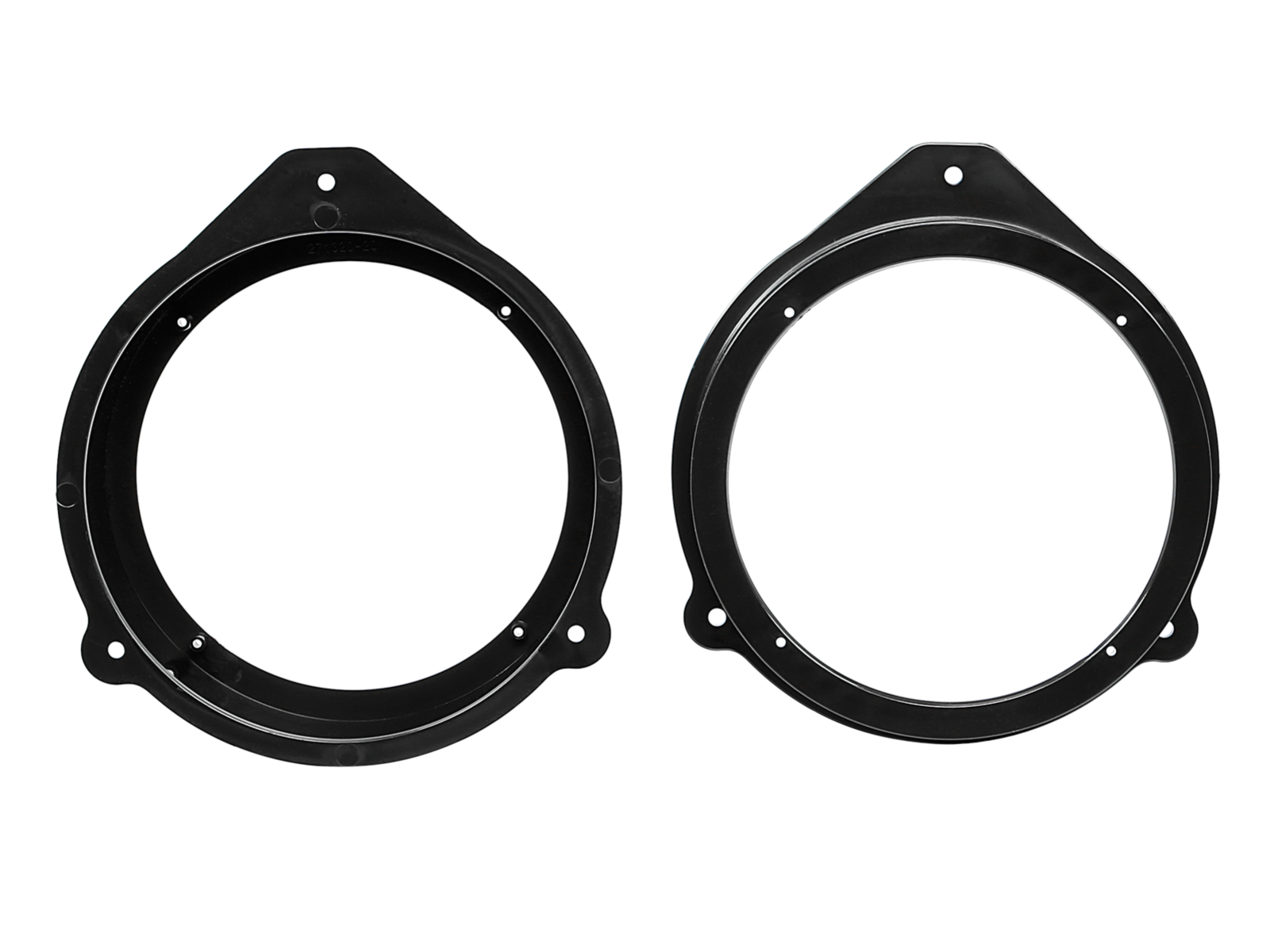 ACV Kaiuttimen asennuskehä Ø 165 mm Audi / Saab / Seat 430825 271320-20