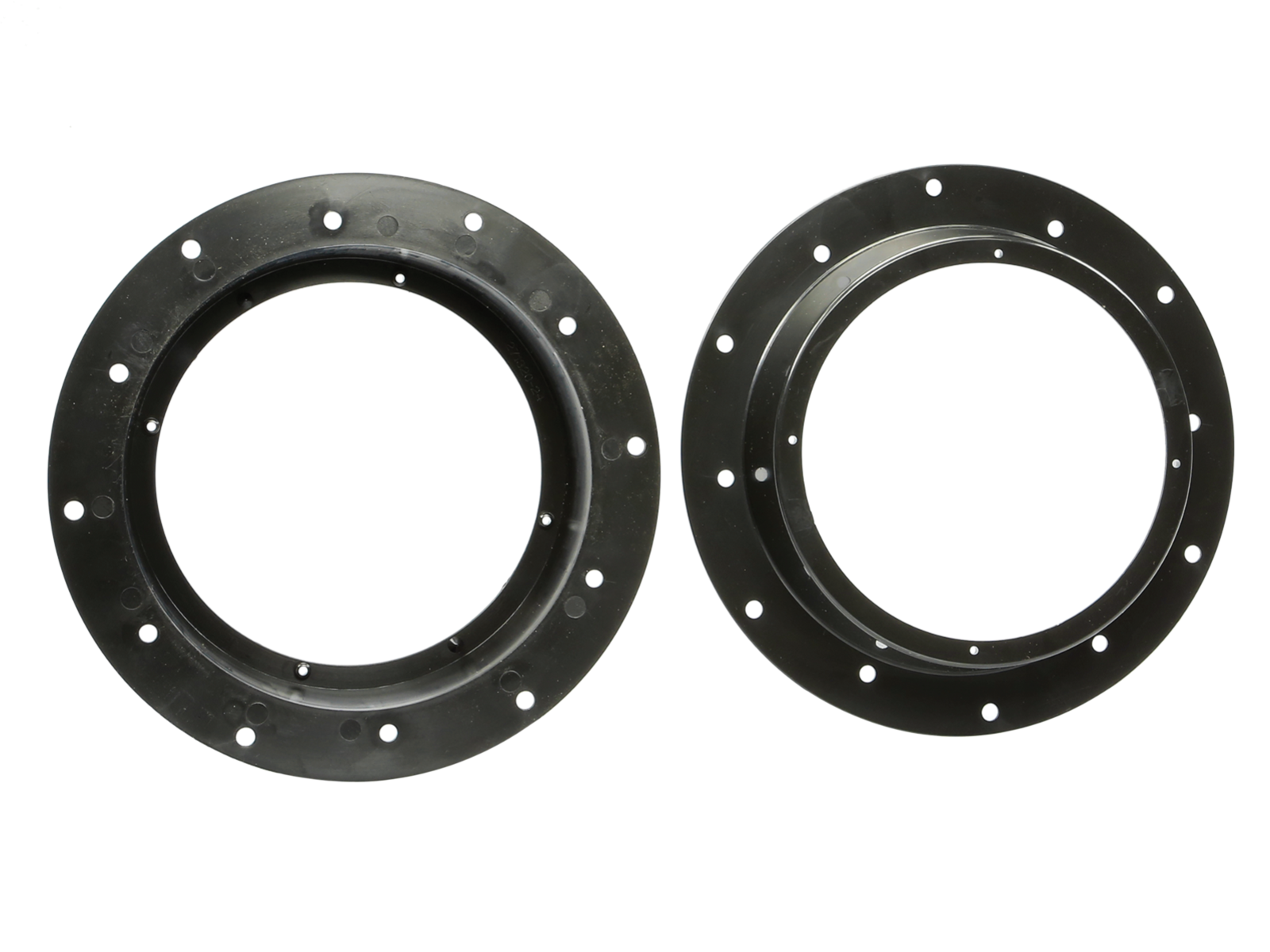 ACV Kaiuttimen asennuskehä Ø 165 mm Audi / VW / Skoda 430841 271320-24