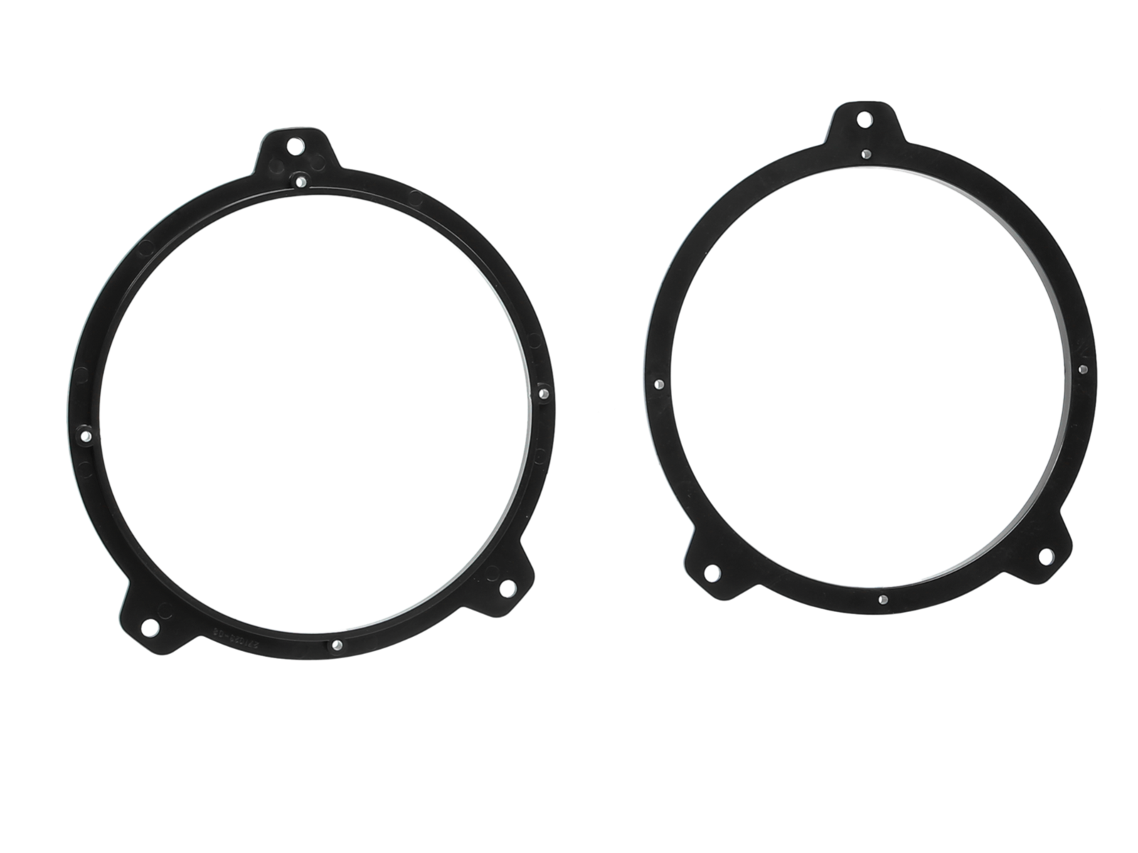 ACV Kaiuttimen asennuskehä Ø 165 mm BMW 3-Sarja 430879 271023-08