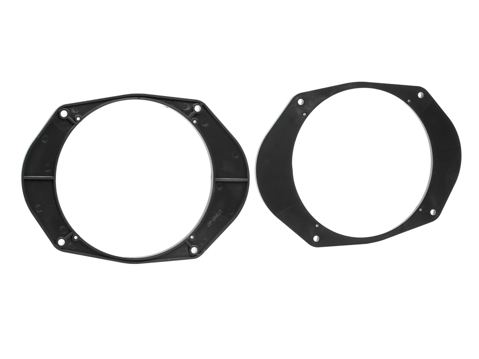 ACV Speaker Mounting Ring, pair Ø 165 mm Ford 430030 271117-02