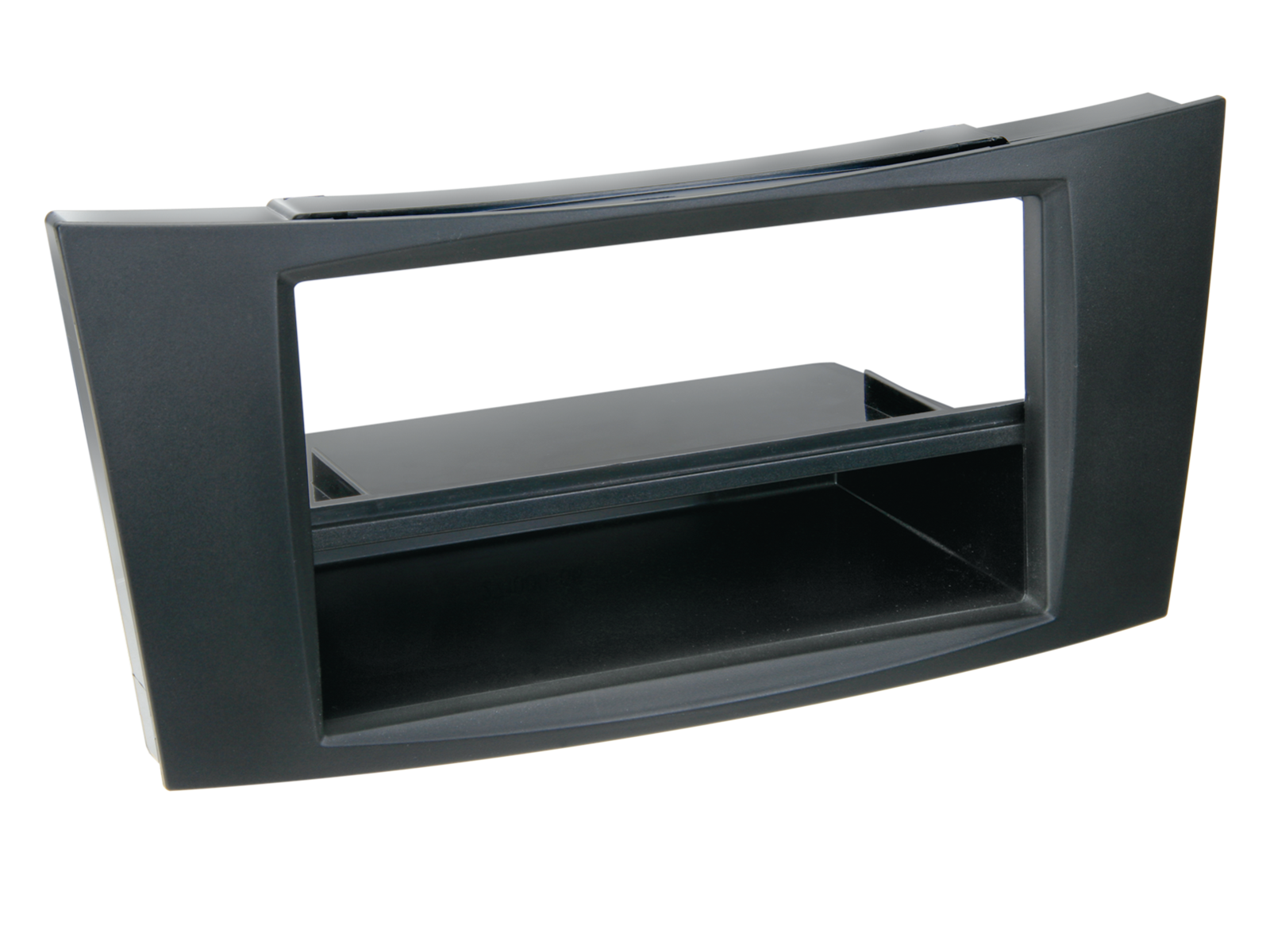 ACV 2-DIN Mounting panel Mercedes E-Class 2002 100613 281190-28