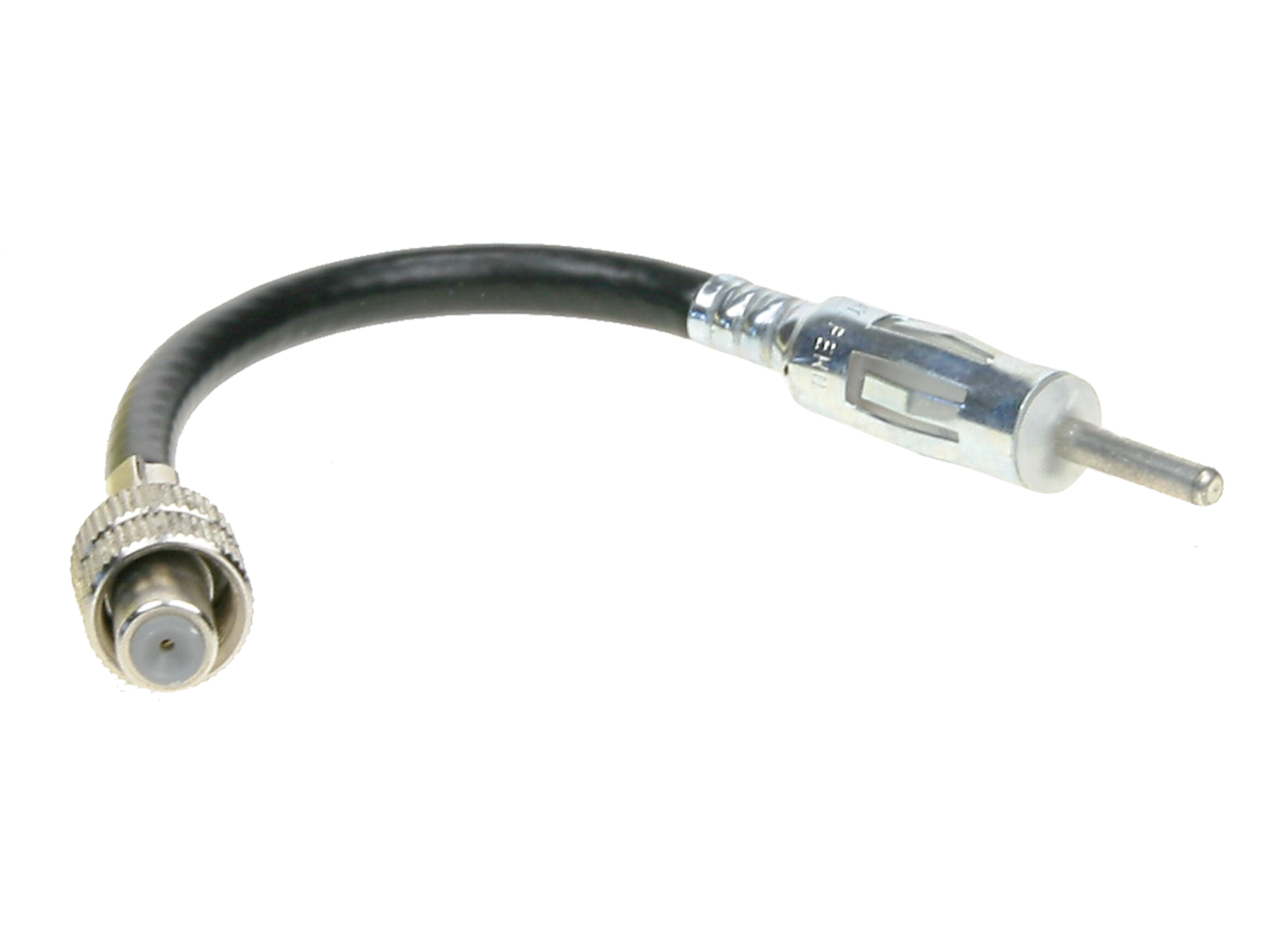 ACV Antenniadapteri - DIN M10 x 0,75 mm 140086 1502-00