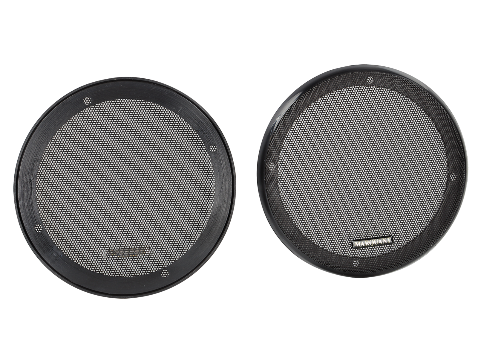 ACV Loudspeaker grill 165mm pair 430403 278000-03